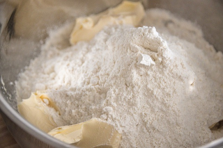 Cara Memasak Tepung Terigu Bebas Gluten untuk Hidangan Sehat